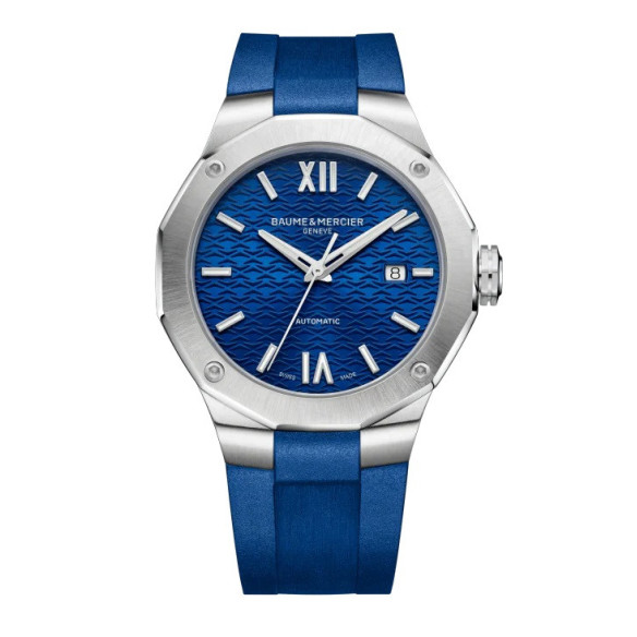 Baume Mercier Riviera Automatico - Riviera