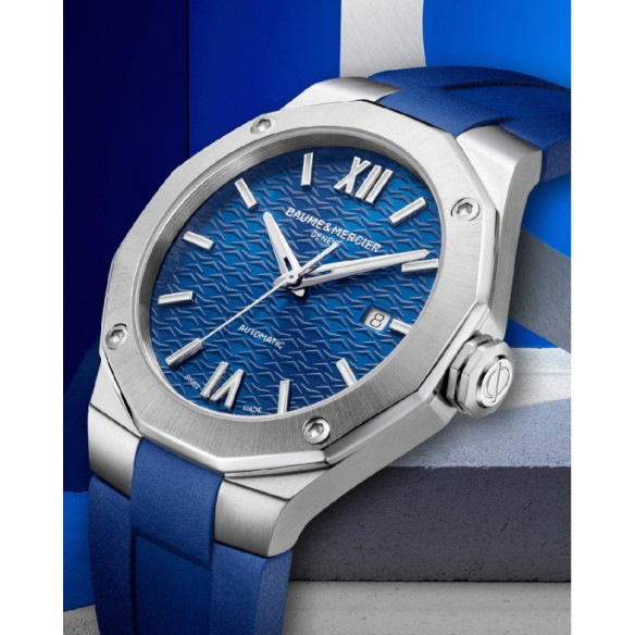 Baume Mercier Riviera Automatic - Riviera