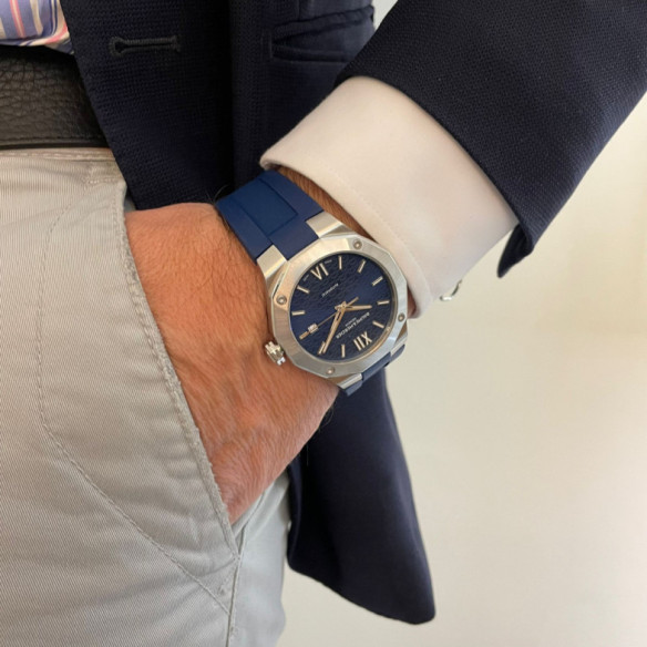 Baume Mercier Riviera Automatico - Riviera