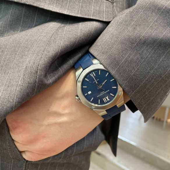 Baume Mercier Riviera Automatic - Riviera