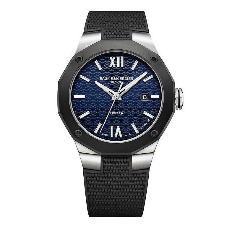 Baume Mercier Riviera Automatic - Riviera