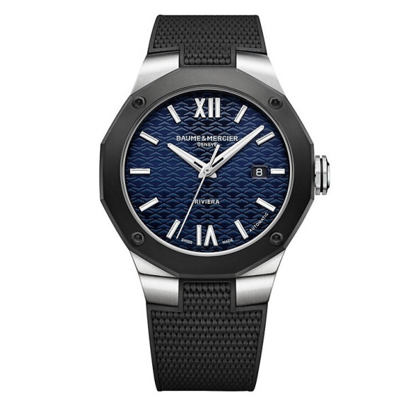 Baume Mercier Riviera Automatic - Riviera