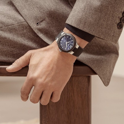 Baume Mercier Riviera Automatic - Riviera 2