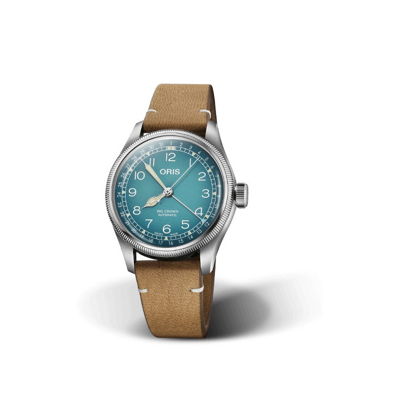 Oris Big Crown X Cervo Volante - Oris Big Crown