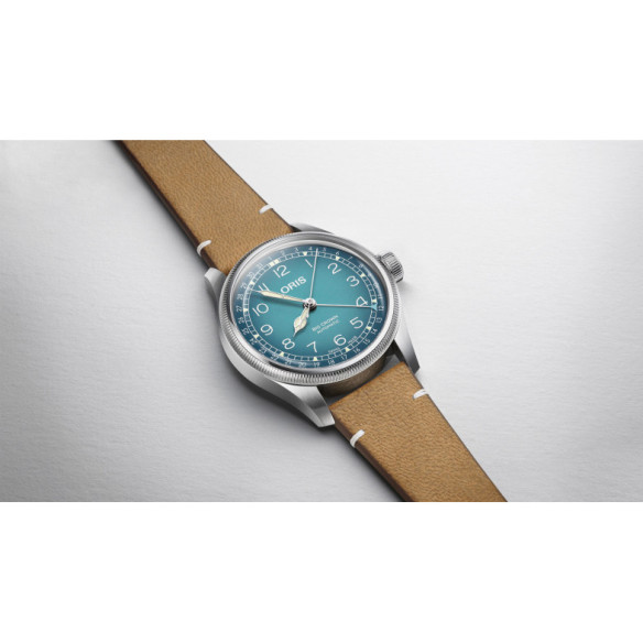 Oris Big Crown X Cervo Volante - Oris Big Crown