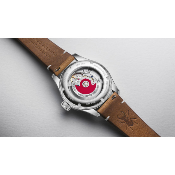 Oris Big Crown X Cervo Volante - Oris Big Crown