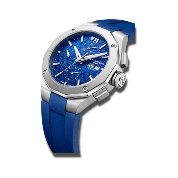 Baume Mercier Riviera Chornograph Automatic - Riviera