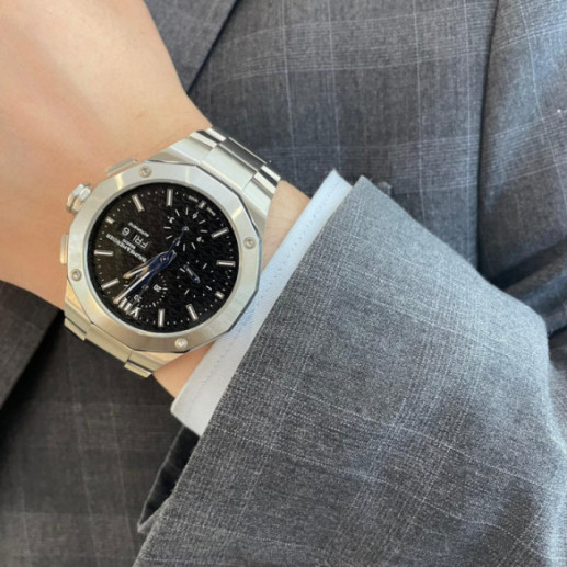 Baume Mercier Riviera Chornograph Automatic - Riviera 2