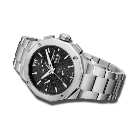 Baume Mercier Riviera Chornograph Automático - Riviera