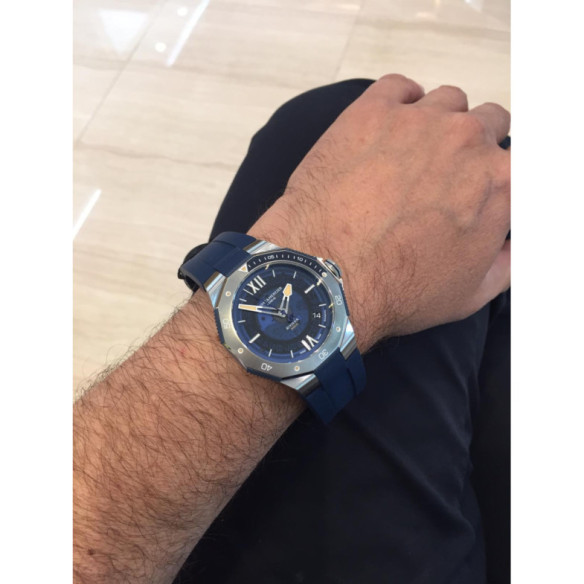 Baume Mercier Riviera Azur 300M - Riviera