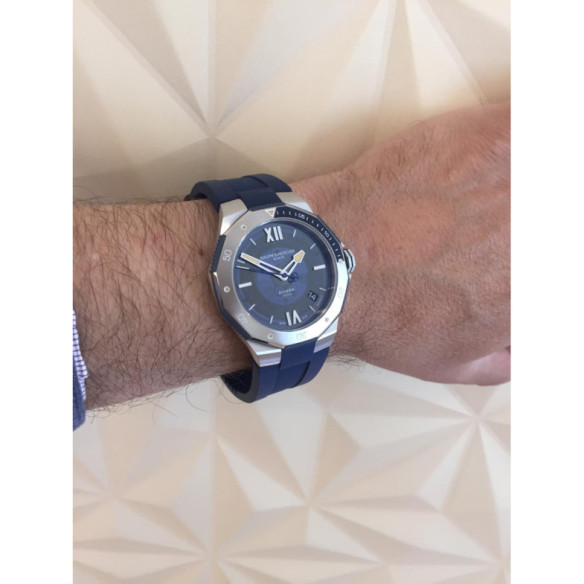 Baume Mercier Riviera Baumatic - Riviera