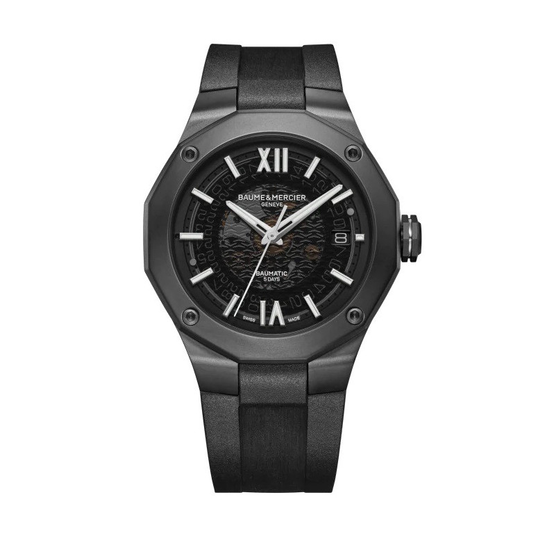 Baume Mercier Am besten geeignet - Riviera