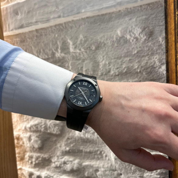 Baume Mercier Am besten geeignet - Riviera