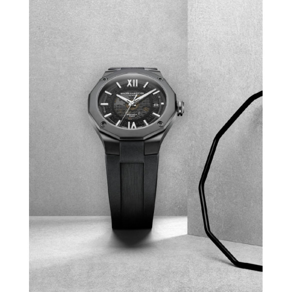 Baume Mercier Riviera Baumatic - Riviera