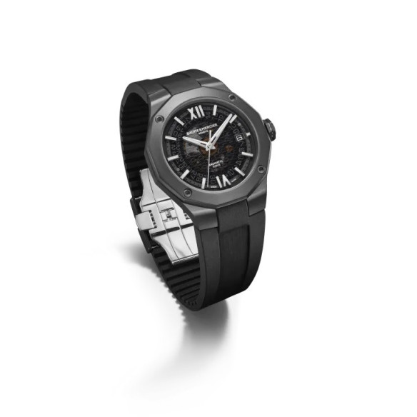Baume Mercier Riviera Baumatic - Riviera