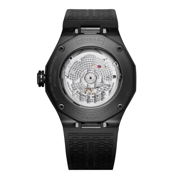 Baume Mercier Am besten geeignet - Riviera