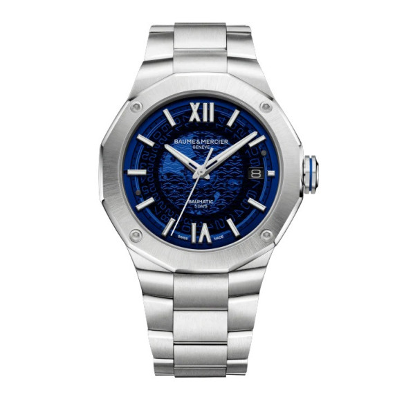 Baume Mercier Am besten geeignet - Riviera