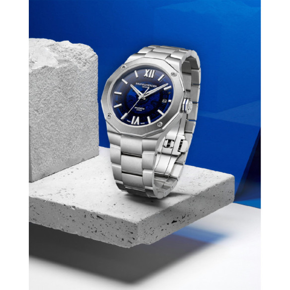 Baume Mercier Am besten geeignet - Riviera