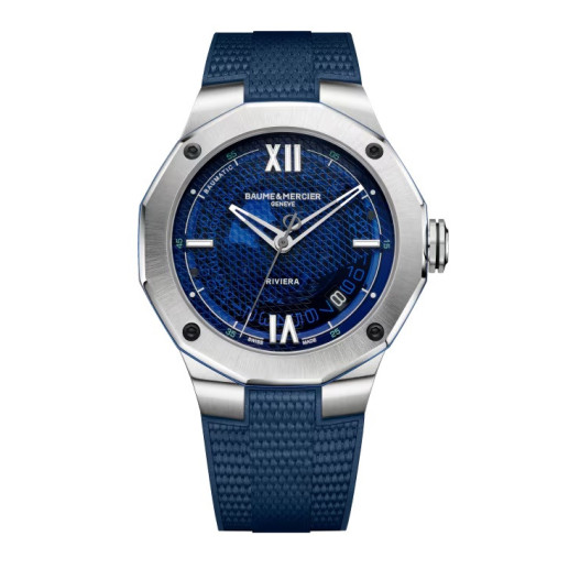 Baume Mercier Riviera - Riviera