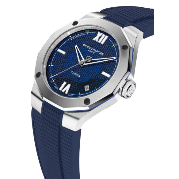 Baume Mercier Riviera - Riviera
