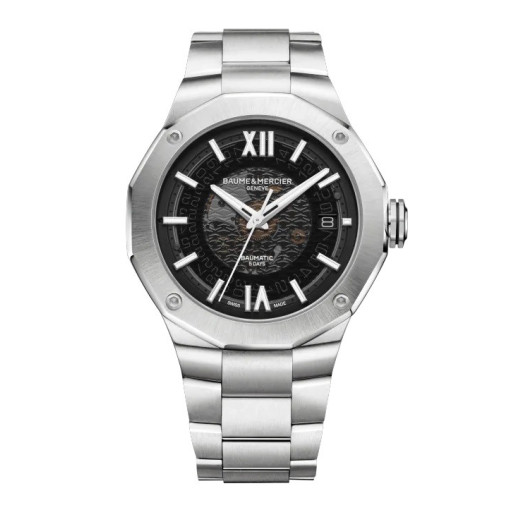 Baume Mercier Riviera Baumatic - Riviera