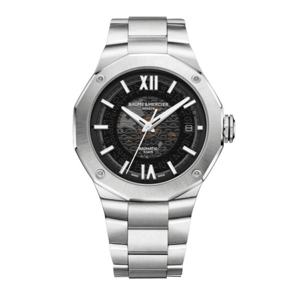 Baume Mercier Riviera Baumatic - Riviera