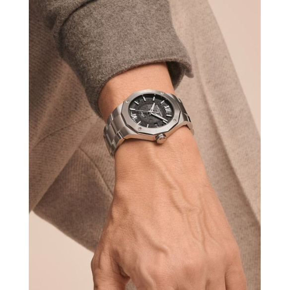 Baume Mercier Riviera Baumatic - Riviera