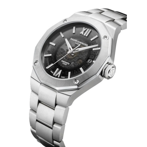 Baume Mercier Riviera Baumatic - Riviera