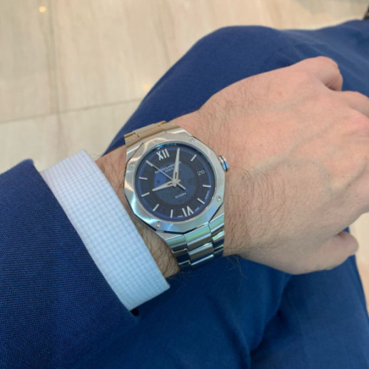 Baume Mercier Riviera Baumatic - Riviera 2