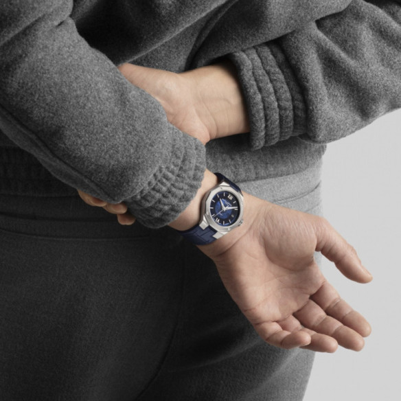Baume Mercier Riviera Baumatic - Riviera