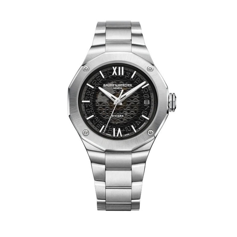 Baume Mercier Riviera Baumatic - Riviera