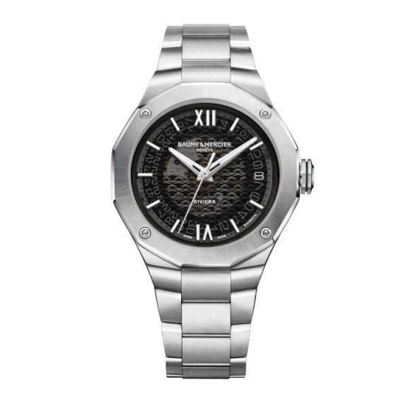 Baume Mercier Riviera Baumatic - Riviera