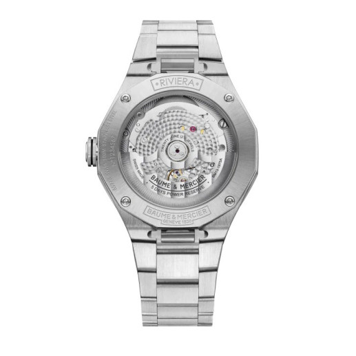 Baume Mercier Riviera Baumatic - Riviera 2