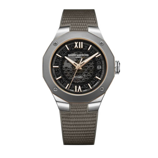 Baume Mercier Riviera Baumatic - Riviera