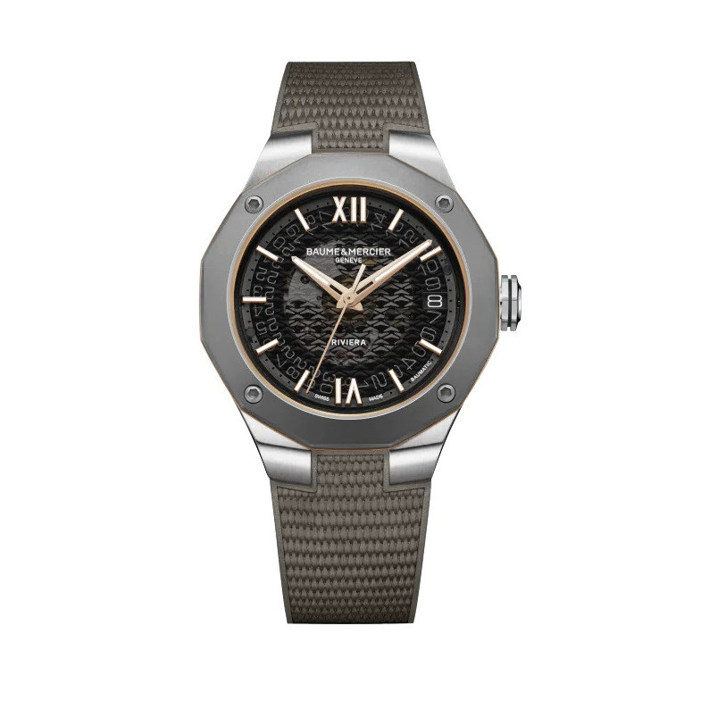 Baume Mercier Riviera Baumatic - Riviera