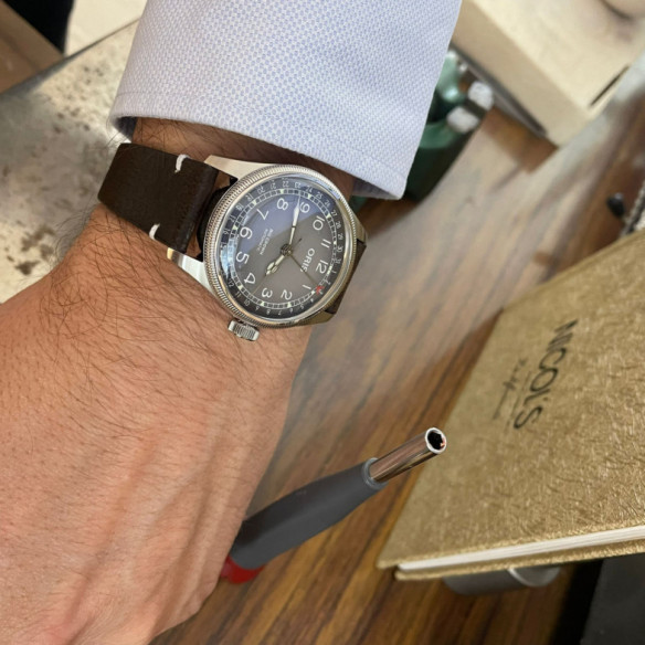 Oris Big Crown X Cervo Volante - Oris Große Krone
