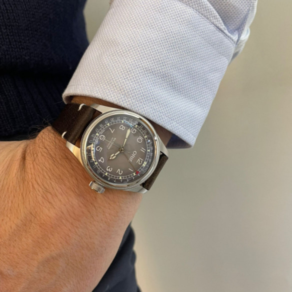 Oris Big Crown X Cervo Volante - Oris Große Krone