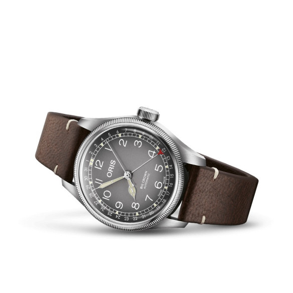 Oris Big Crown X Cervo Volante - Oris Große Krone