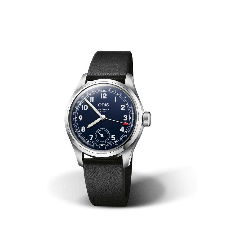 Oris Big Crown Pointer Date Calibre 403 - Oris Big Crown