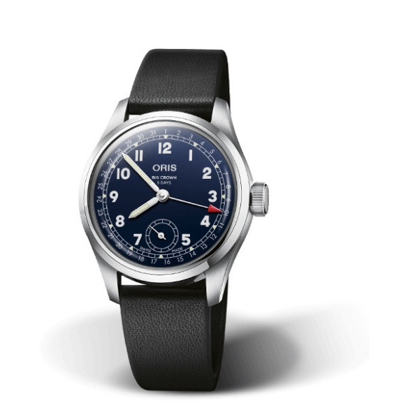 Oris Big Crown Pointer Date Calibre 403 - Oris Big Crown