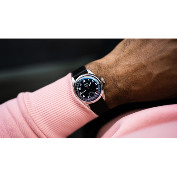 Oris Big Crown Pointer Date Calibre 403 - Oris Große Krone