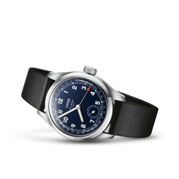 Oris Big Crown Pointer Date Calibre 403 - Oris Große Krone