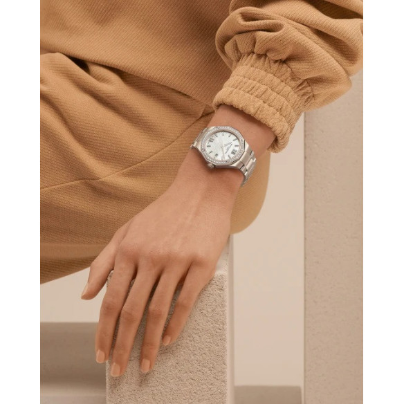 Baume Mercier Riviera 36Mm - Baumer & Mercier