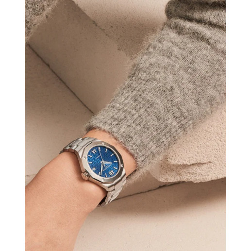 Baume Mercier Riviera 36Mm Automatico - Relojes 2