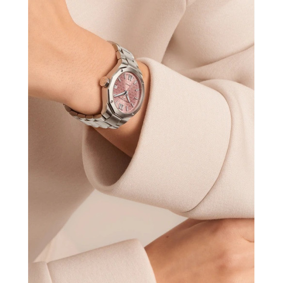 Baume Mercier Riviera 33Mm Automatico - Baumer & Mercier