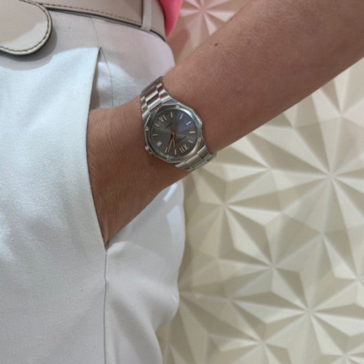 Baume Mercier Riviera 33Mm Automatico - Baumer & Mercier 2