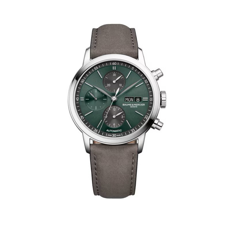 Baume Mercier Classima Automático Chronografo - Classima