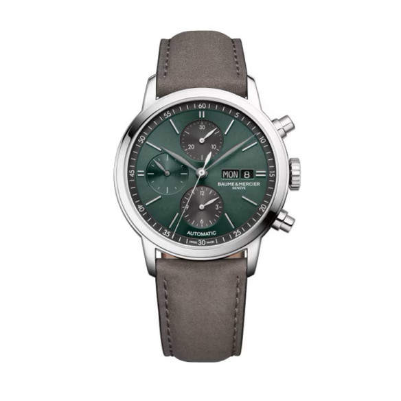 Baume Mercier Classima Automático Chronografo - Classima