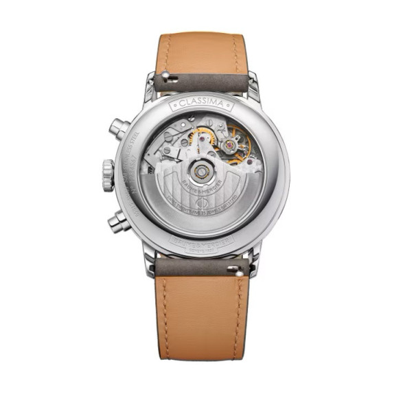 Baume Mercier Classima Automático Chronografo - Classima