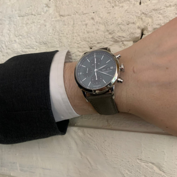 Baume Mercier Classima Automático Chronografo - Classima